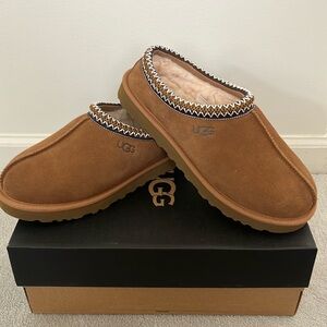 NWOT UGG Tasman Slipper/Shoe